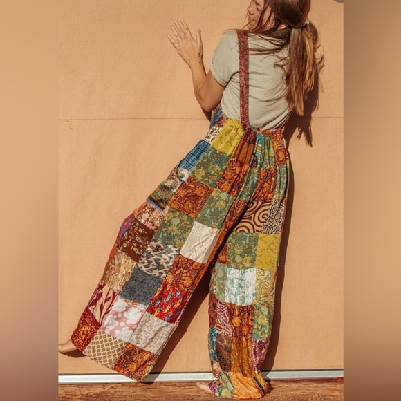 NWOT handmade - Picture 2 of 8